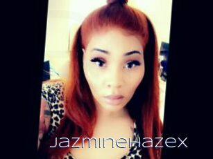JazmineHazeX