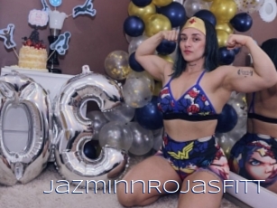 JazminnRojasFitt