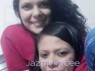 Jazminnicee