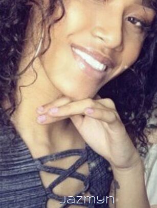 Jazmyn