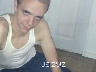 Jazyz
