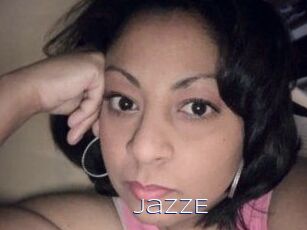 JazzE Blue Hot