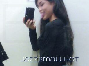 JazzSmallHot