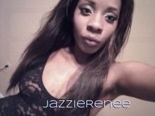 JazzieRenee