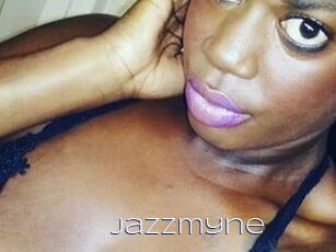 Jazzmyne