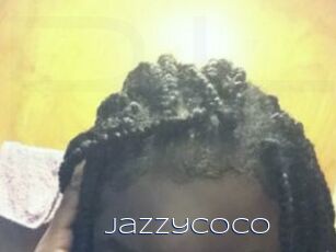 JazzyCOCO