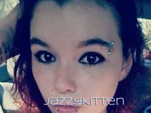 JazzyKitten
