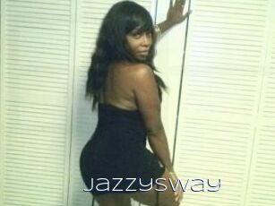 JazzySway