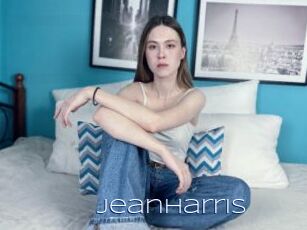 JeanHarris