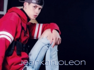 JeanKarloLeon