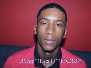 JeanLatinBoyX