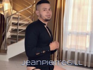 JeanPierreGill