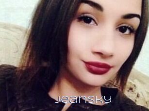 JeanSky