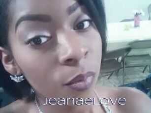 JeanaeLove