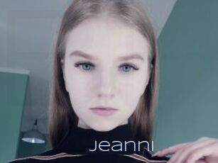 Jeanni