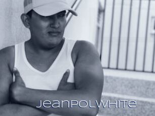 JeanpolWhite