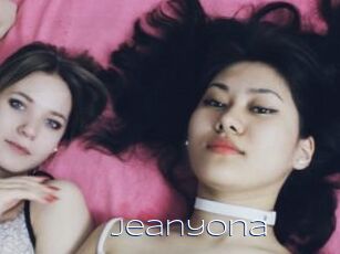 Jeanyona