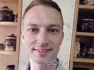 Jecki