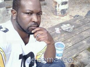 Jefemarco