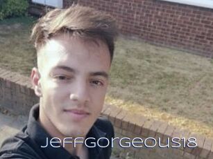 JeffGorgeous18