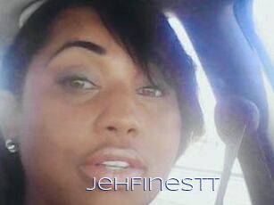 JehFinestt
