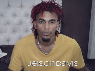 JeisonDavis