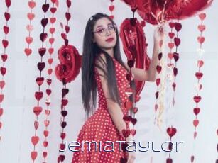 JemiaTaylor
