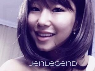 JenLegend