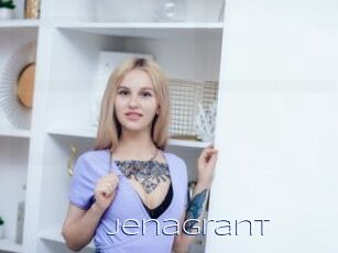 JenaGrant