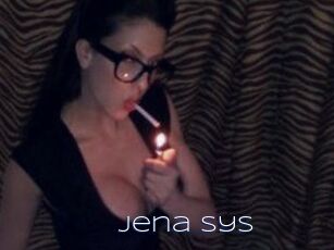 Jena_Sys