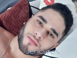 JencyFox