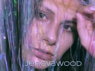 JenevaWood
