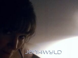 Jeni4wyld