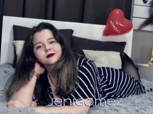 JeniGomez
