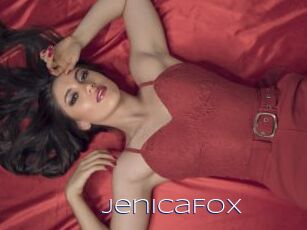 JenicaFox