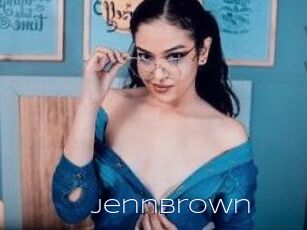 JennBrown