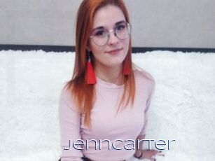 JennCarter