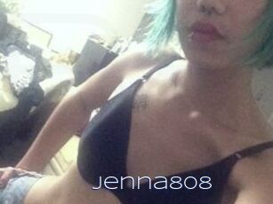 Jenna808