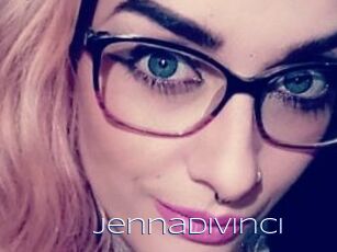 JennaDivinci