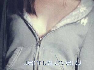 JennaLovely