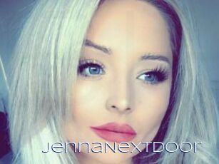 JennaNextDoor