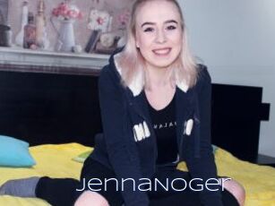 JennaNoger