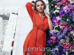 JennaSun