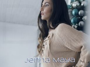 Jenna_Maya