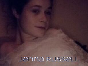 Jenna_Russell