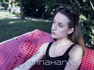 Jennaharvey