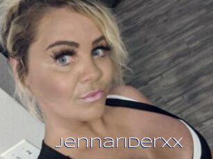 Jennariderxx