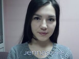 Jennasxy18