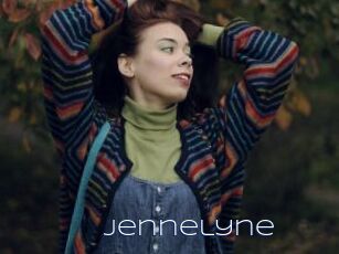 Jennelyne