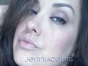 JenniAdams
